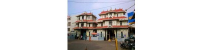 மகாலிங்கபுரம் - சென்னை - தமிழ்நாடு
